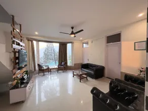 Serene 2-BHK Villa with Sunset Charm Lansdowne - Image 3