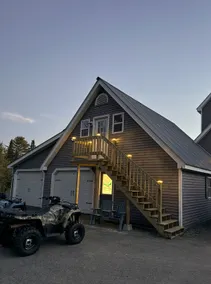 Newly Built Studio – Nearby Lakes & ATV Trails - Image 5