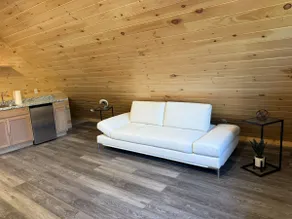 Newly Built Studio – Nearby Lakes & ATV Trails - Image 3