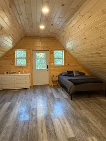 Newly Built Studio – Nearby Lakes & ATV Trails - Image 2