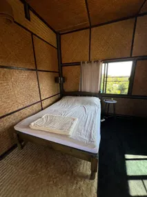 breathtaking mountain room - AC and Muay Thai gym - Image 4