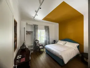 The House of Janus Luxury & Design Stay near Rome - Image 2