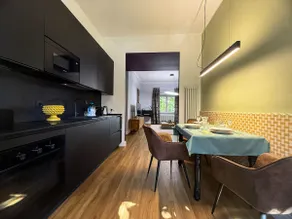 The House of Janus Luxury & Design Stay near Rome - Image 4