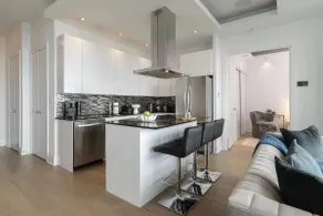 One-Of-A-Kind Parklawn Penthouse Unreal Lake View - Image 4