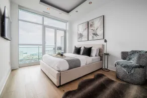 One-Of-A-Kind Parklawn Penthouse Unreal Lake View - Image 2