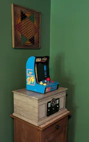 Lookout Mountain Retreat: Games, Big Yard, Pets OK - Image 4