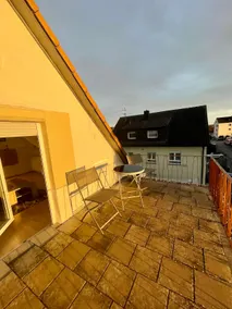 Andrej's Hideaway in the heart of the Rietenzentrum - Image 5