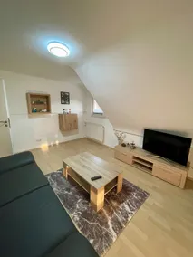 Andrej's Hideaway in the heart of the Rietenzentrum - Image 2