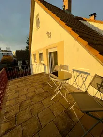 Andrej's Hideaway in the heart of the Rietenzentrum - Image 3