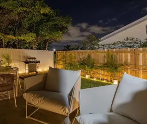 Villa Miami - Modern 3/2 in the HEART of Miami - Image 5