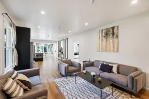 Modern Retreat in Heart of Downtown Mill Valley - Image 5