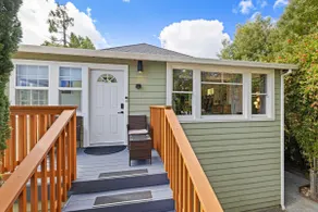 Modern Retreat in Heart of Downtown Mill Valley - Image 4