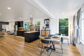 Modern Retreat in Heart of Downtown Mill Valley - Image 2