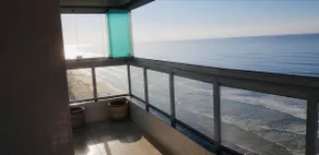 Pé na Areia Mongaguá Apartment - Image 3