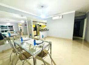Pé na Areia Mongaguá Apartment - Image 4