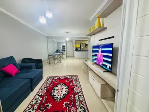 Pé na Areia Mongaguá Apartment - Image 2