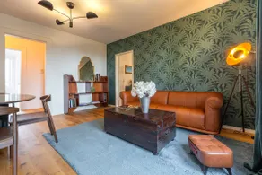 Velvet Suite · Air Conditioning, Terrace | near HB - Image 3