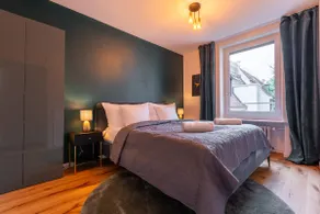 Velvet Suite · Air Conditioning, Terrace | near HB - Image 5