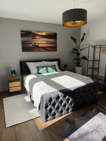 Apartment Stadtperle - Image 5