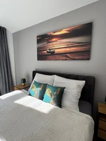Apartment Stadtperle - Image 3