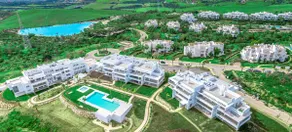 Alcazaba Lagoon Apt with Crystal Lagoon Access - Image 4