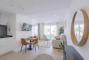 Alcazaba Lagoon Apt with Crystal Lagoon Access - Image 3