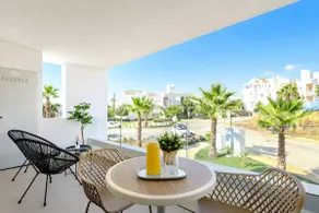 Alcazaba Lagoon Apt with Crystal Lagoon Access - Image 2