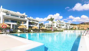 Alcazaba Lagoon Apt with Crystal Lagoon Access - Image 5