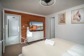 *Oh*Yeah*Prague* apartment free parking - Image 5