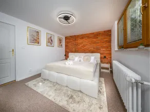 *Oh*Yeah*Prague* apartment free parking - Image 4