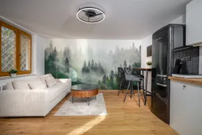 *Oh*Yeah*Prague* apartment free parking - Image 3