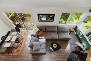 The Fairway Chalet Wintergreen - Image 3