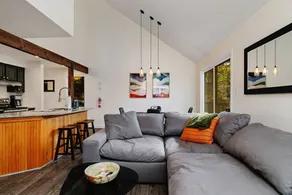 The Fairway Chalet Wintergreen - Image 4