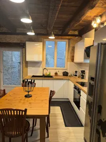 House in Montignac's Historic Center – 6 People – 3 Bedrooms - Image 2