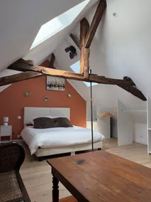 House in Montignac's Historic Center – 6 People – 3 Bedrooms - Image 4