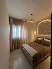 Chic apartment, Pool, Gym, Fiber WiFi - Image 2