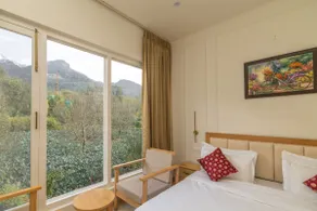 Whistling Thrush Villa - abode in an apple orchard in Naggar, Manali - Image 4