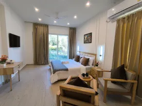 Whistling Thrush Villa - abode in an apple orchard in Naggar, Manali - Image 5