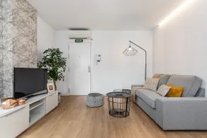 Waou Plaza de España VI - Short-Term Rental - Image 5