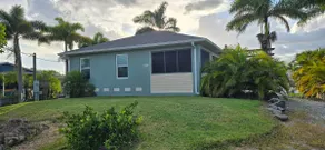 Modern Studio Home on Canal off the Myakka River - Image 2