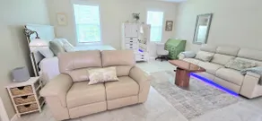 Modern Studio Home on Canal off the Myakka River - Image 3