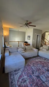 3 BR Cheat Lake home - Near Highways, Lake and WVU - Image 5