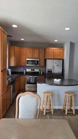 3 BR Cheat Lake home - Near Highways, Lake and WVU - Image 4