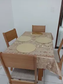 João Pessoa Seasonal Apartment, Near South Beaches - Image 5