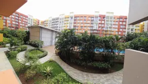 Luxurious 2BHK with Jim and Swimming pool - Image 5