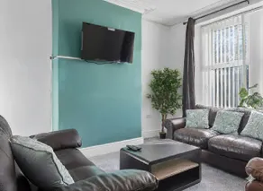 5 Bed Workington House with Parking Near Station - Image 2
