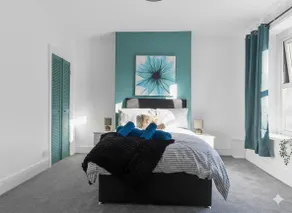 5 Bed Workington House with Parking Near Station - Image 5