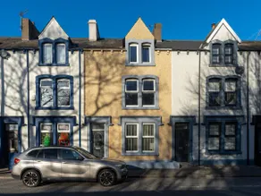 5 Bed Workington House with Parking Near Station - Image 3