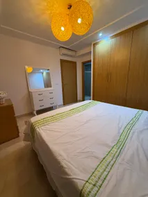 Furnished S+1 apartment in Gammarth tourist area - Image 2