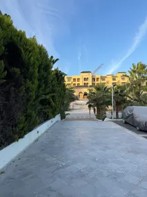 Furnished S+1 apartment in Gammarth tourist area - Image 3